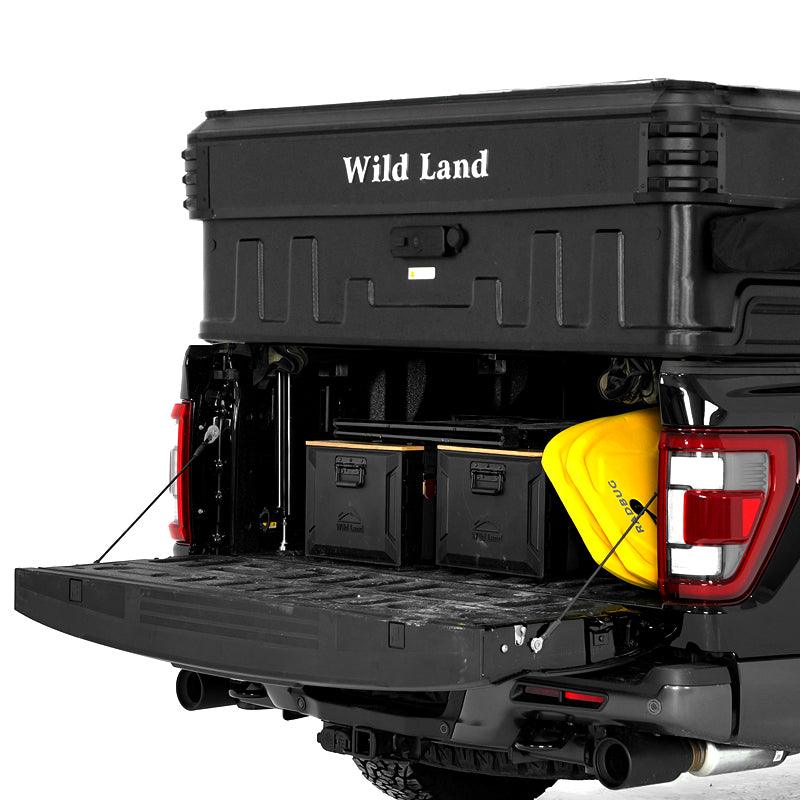 Load image into Gallery viewer, Wild Land Wingman Auto Setup Roof Tent
