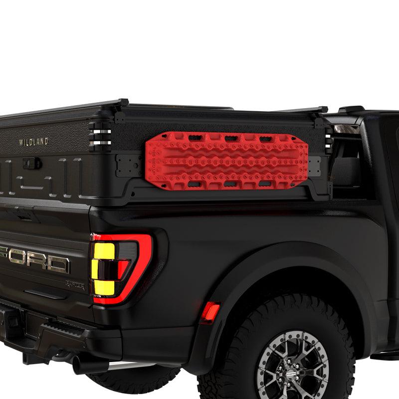 Load image into Gallery viewer, Wild Land Wingman Auto Setup Roof Tent
