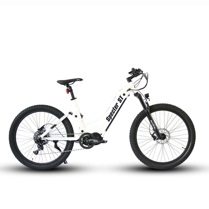 Load image into Gallery viewer, EUNORAU SPECTER-ST 2.0 – Full-Suspension Step-Thru Electric Mountain Bike
