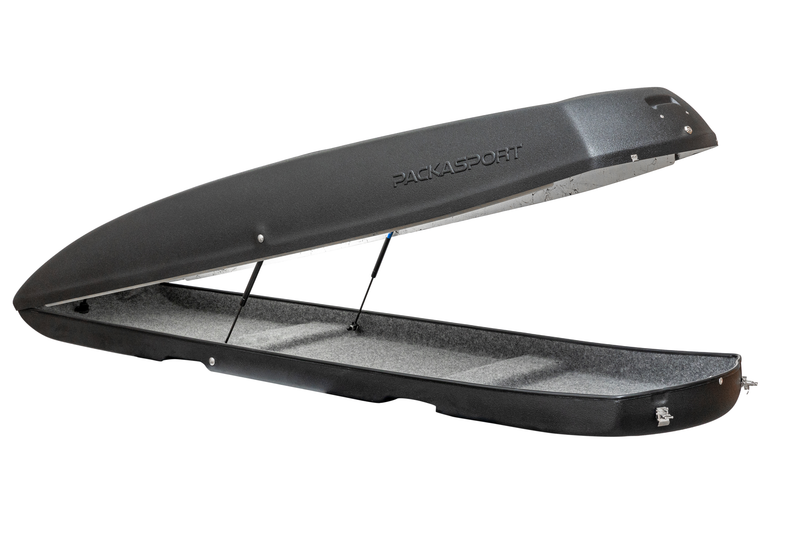 Load image into Gallery viewer, Packasport Freestyler Rooftop Cargo Box

