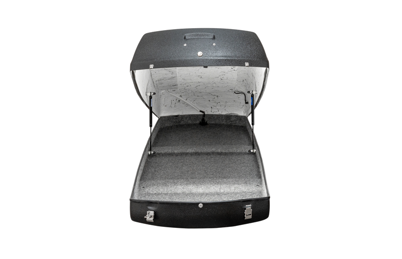 Load image into Gallery viewer, Packasport Apollo 90 Rooftop Cargo Box
