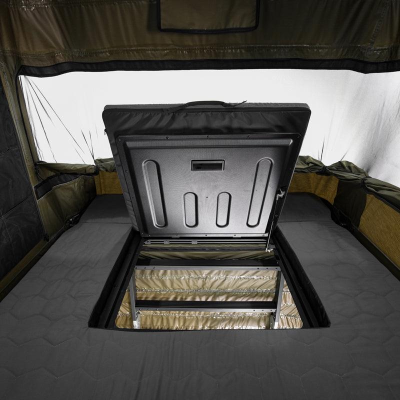 Load image into Gallery viewer, Wild Land Wingman Auto Setup Roof Tent
