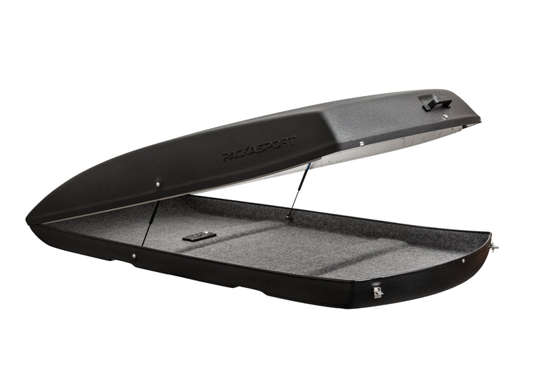 Load image into Gallery viewer, Packasport Trailblazer Rooftop Cargo Box
