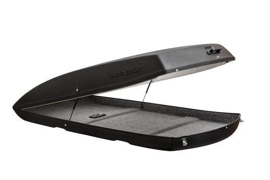 Packasport Trailblazer Rooftop Cargo Box